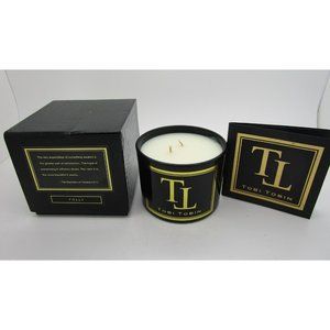 Tobi Tobin FOLLY Scented Collection 2-Wick Candle - 9 oz